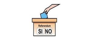 logo referendum