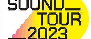 csm Logo sound tour 2023