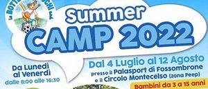 csm Logo summercamp