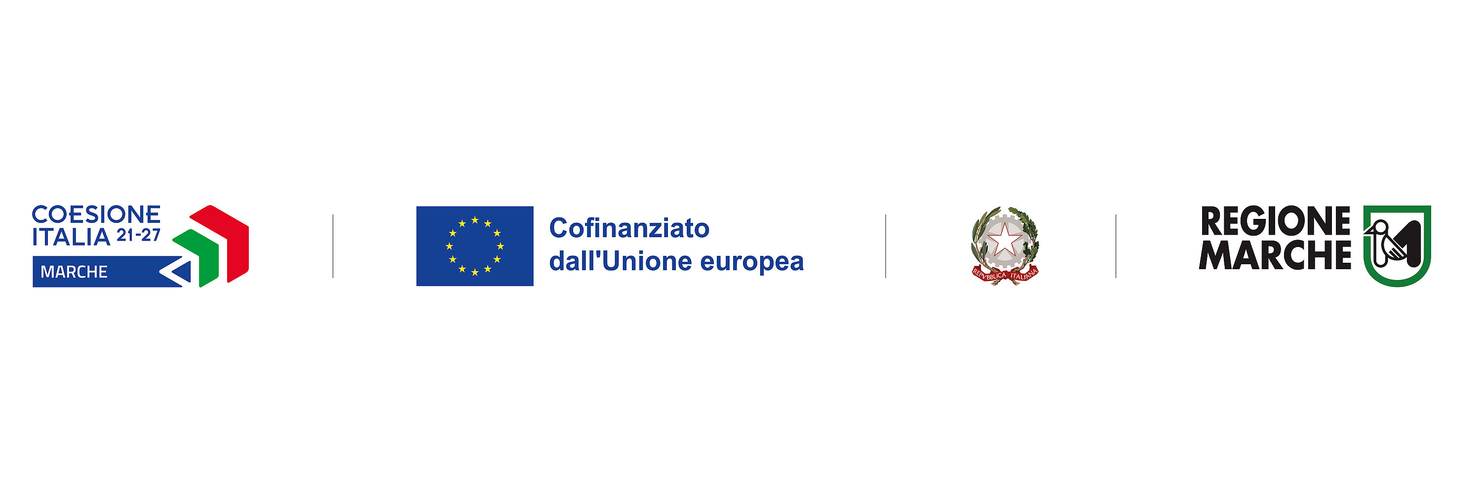 PROGETTO FESR FSE 21-27