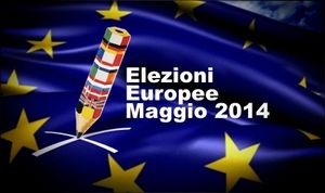 elezioni europee 2014