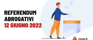 Logo referendum 2022