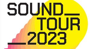 csm Logo sound tour 2023