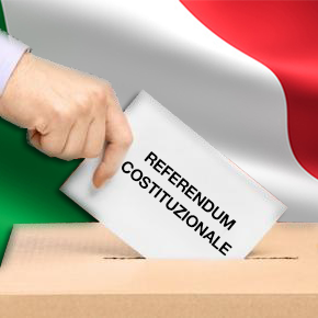 referendum costituzionale del 4 dicembre 2016